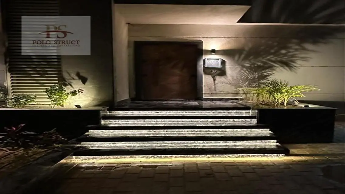 Luxury Villa for Sale with Stunning View