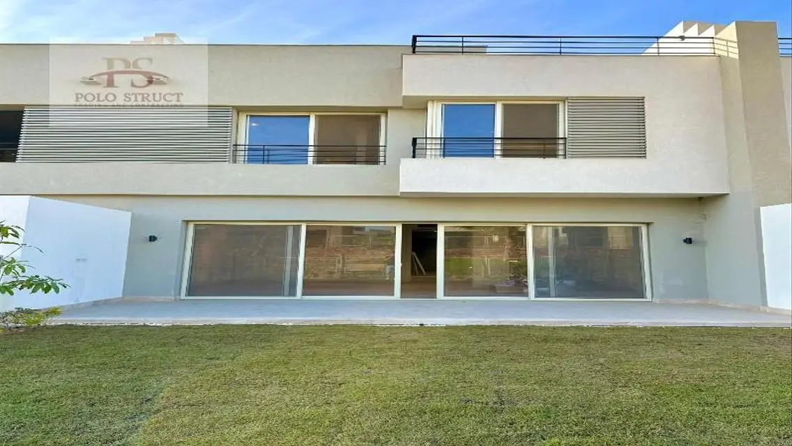 Luxury Villa for Sale with Stunning View
