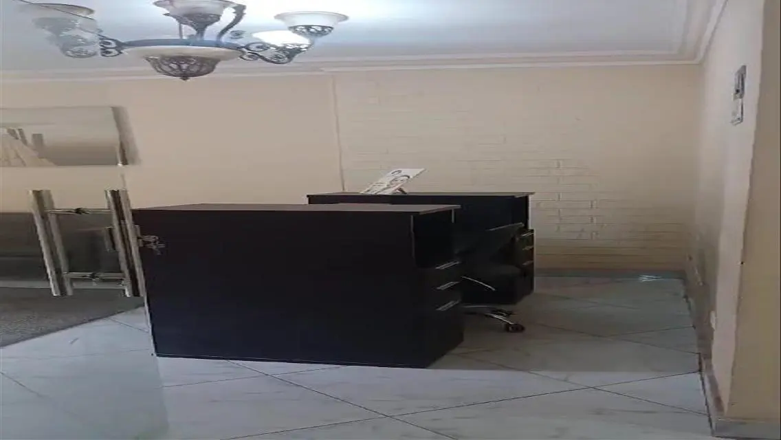 Modern Office for Rent - 40 Square Meters with Excellent Amenities