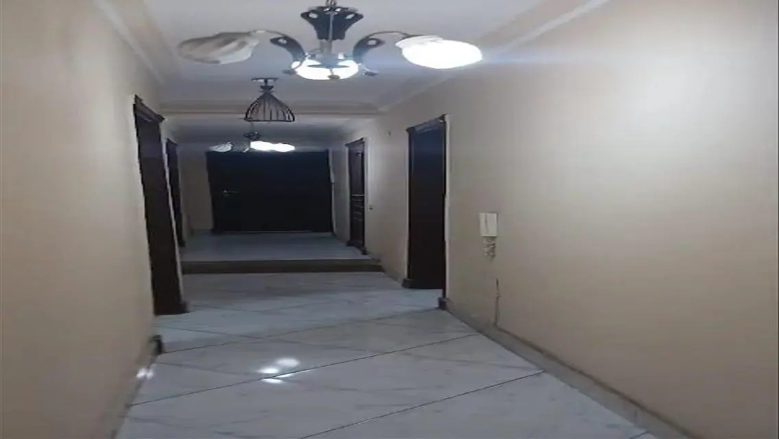 Modern Office for Rent - 40 Square Meters with Excellent Amenities
