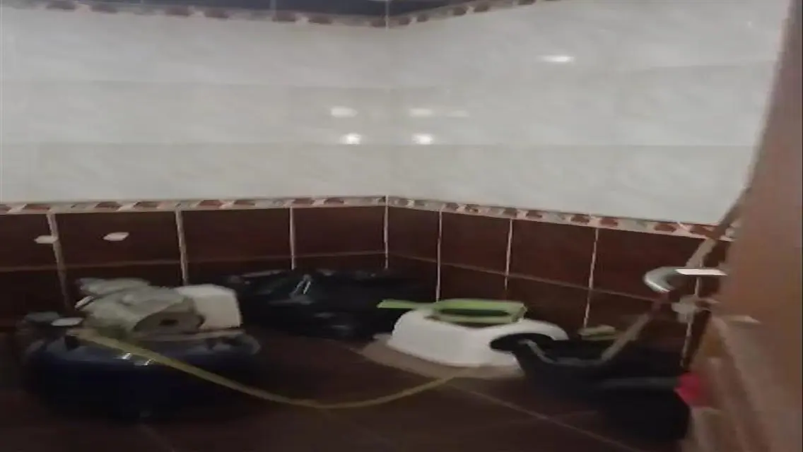 Modern Office for Rent - 40 Square Meters with Excellent Amenities