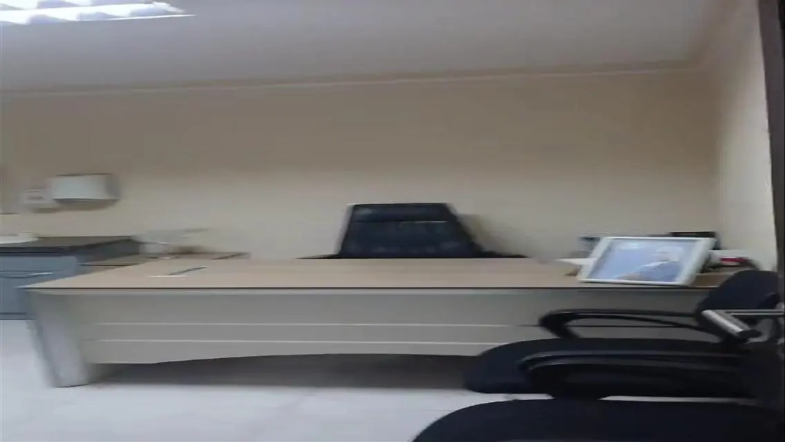Modern Office for Rent - 40 Square Meters with Excellent Amenities