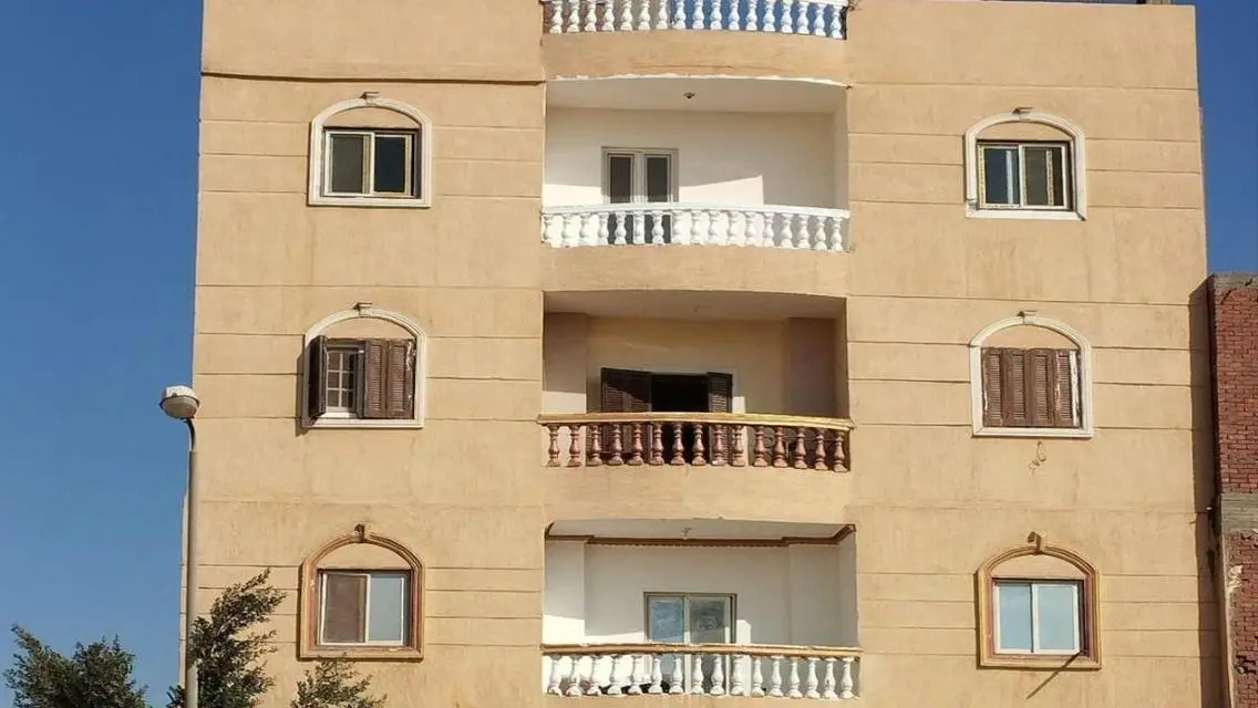 Spacious 4-Bedroom Apartment for Sale