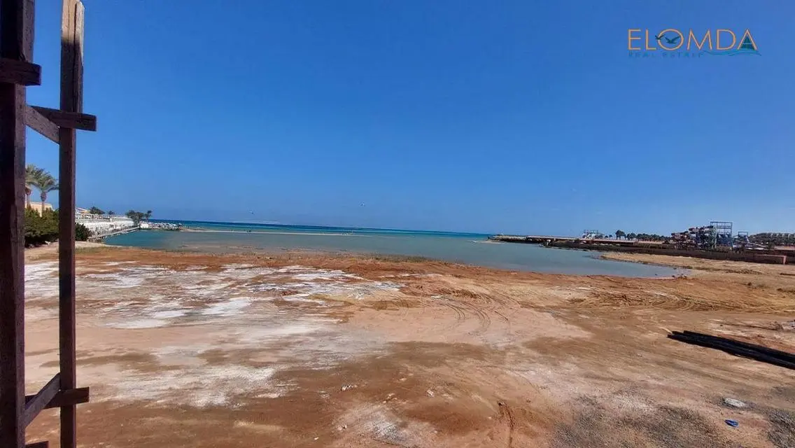 شقة فاخرة في قلب المدينة مع إطلالات ساحرة