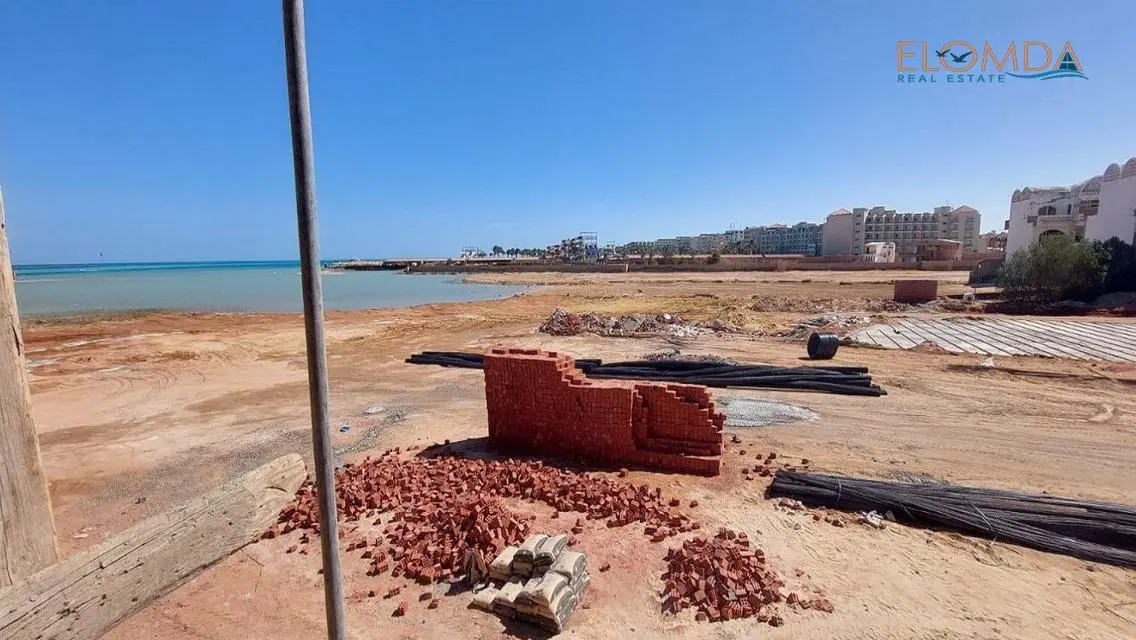 شقة فاخرة في قلب المدينة مع إطلالات ساحرة