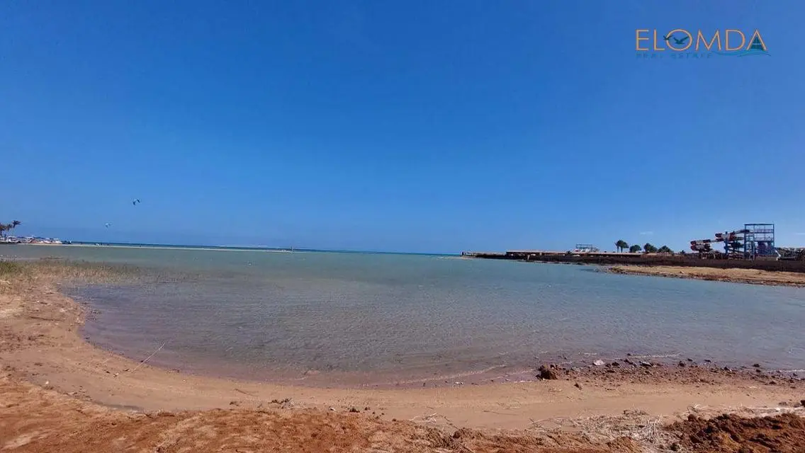 شقة فاخرة في قلب المدينة مع إطلالات ساحرة