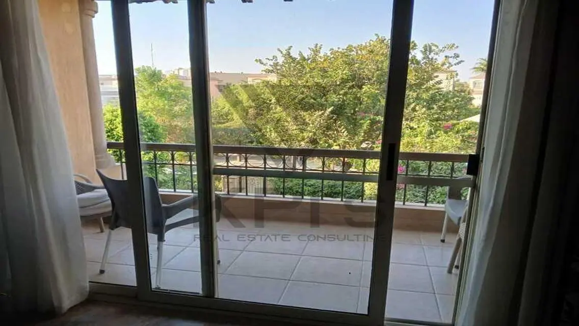 شقة فاخرة في كاتاميا ريزيدنس