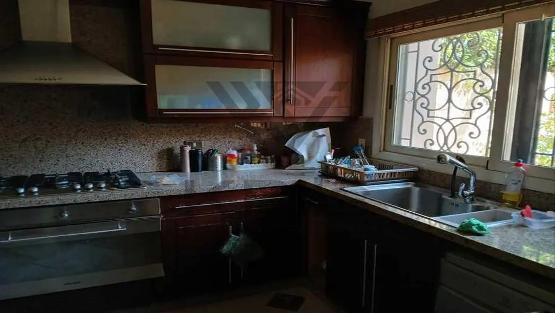 شقة فاخرة في كاتاميا ريزيدنس