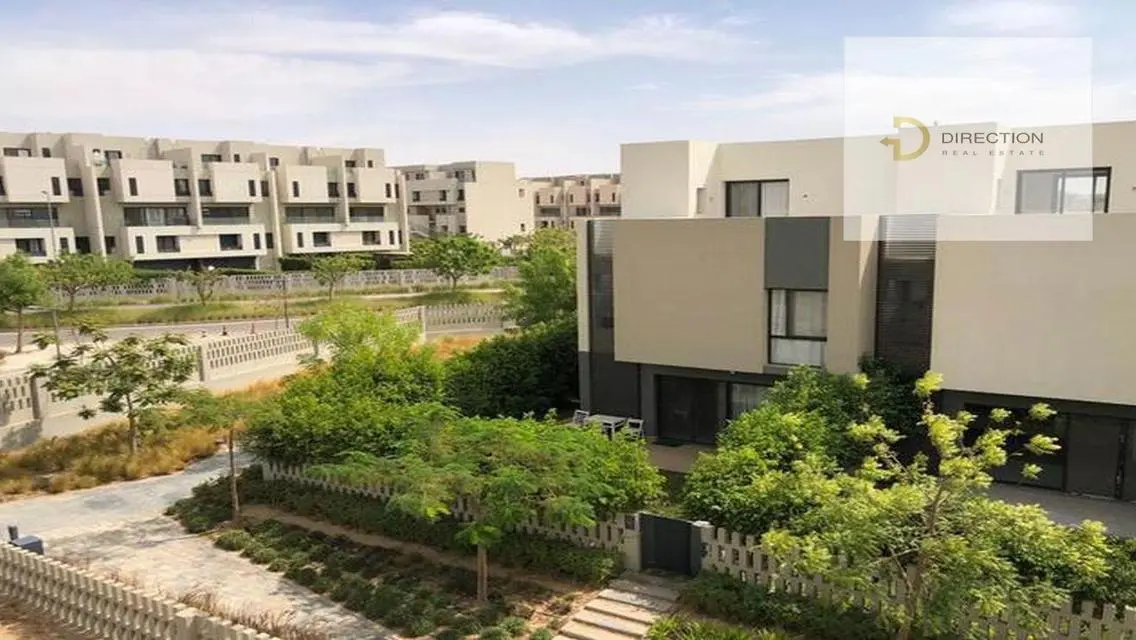 Luxury Villa for Sale at 10,000,000 EGP - Private Garden Included