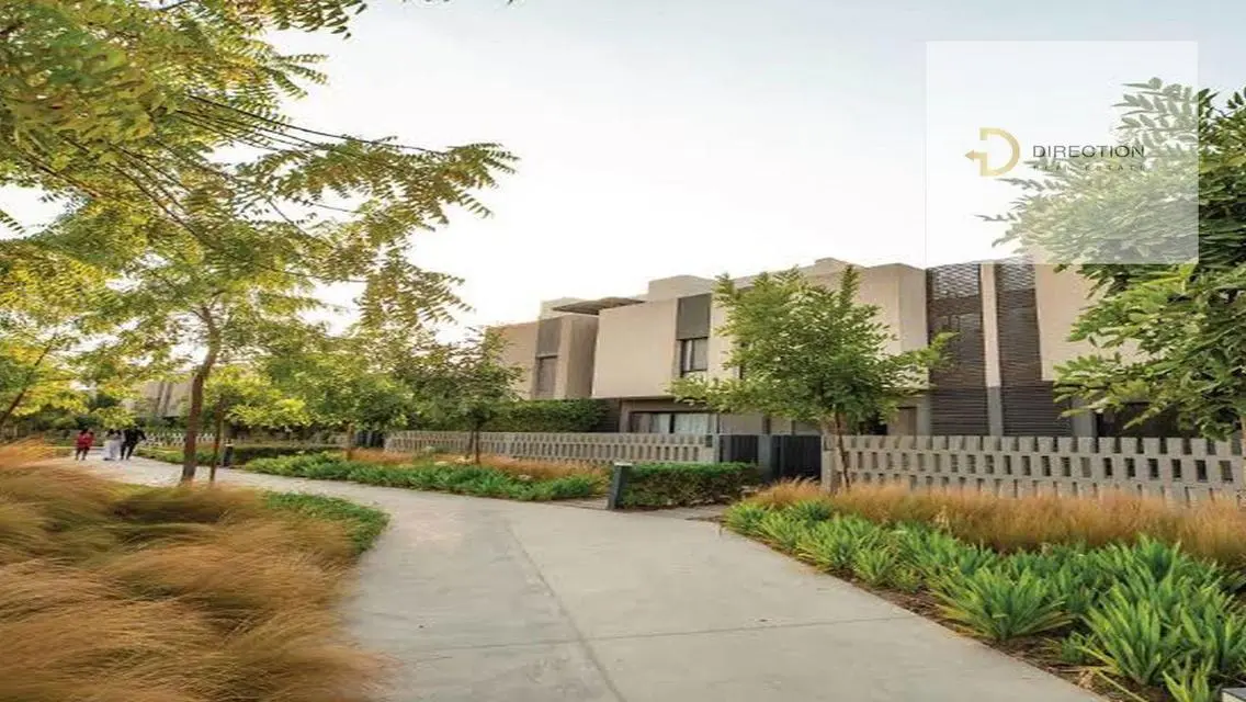 Luxury Villa for Sale at 10,000,000 EGP - Private Garden Included