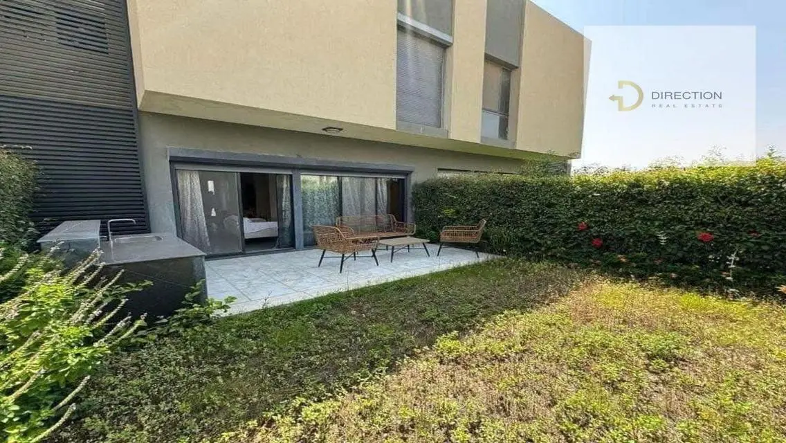 Luxury Villa for Sale at 10,000,000 EGP - Private Garden Included