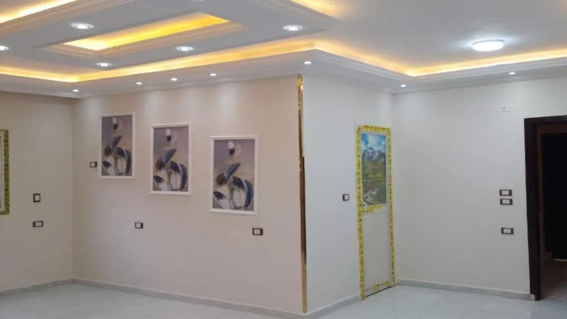 Luxury Apartment with Private Garden for Sale at Attractive Price