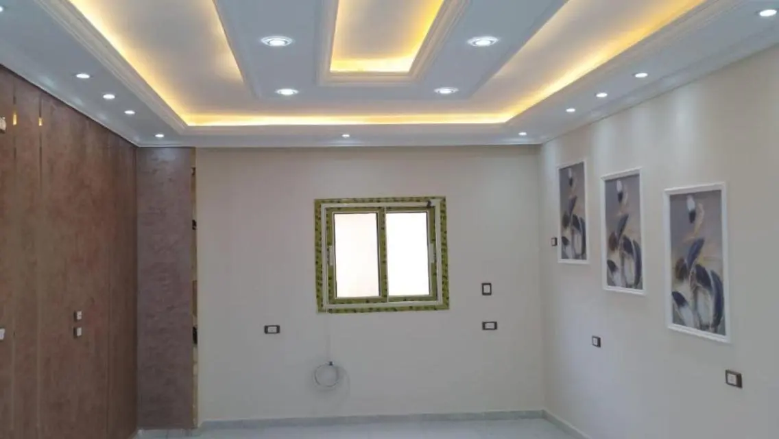 Luxury Villa with Private Garden for Sale at Attractive Price