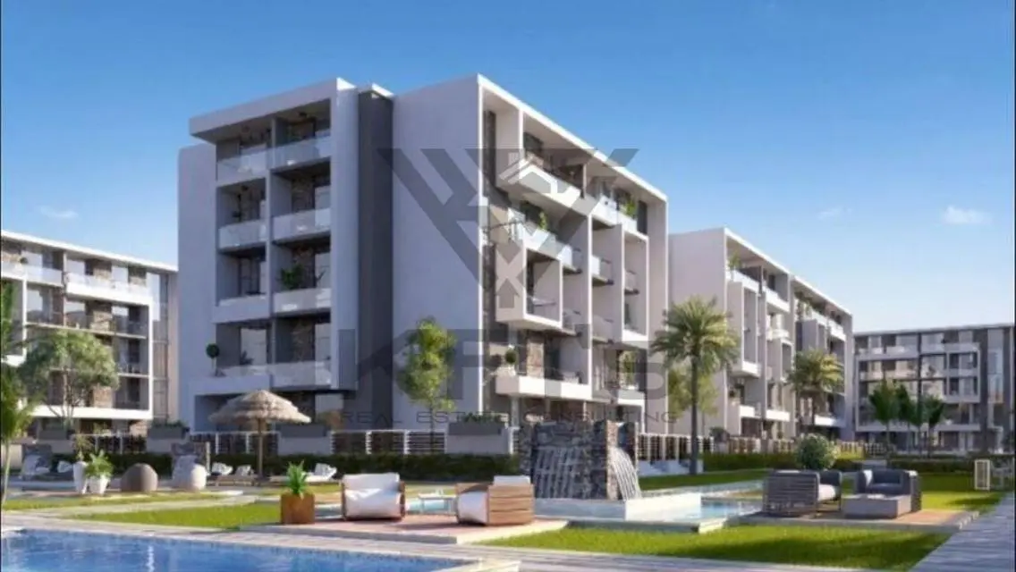 Luxurious Apartment with a Scenic View in a Prime Location