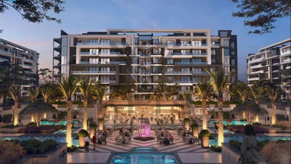 Luxurious Apartment with a Scenic View in a Prime Location