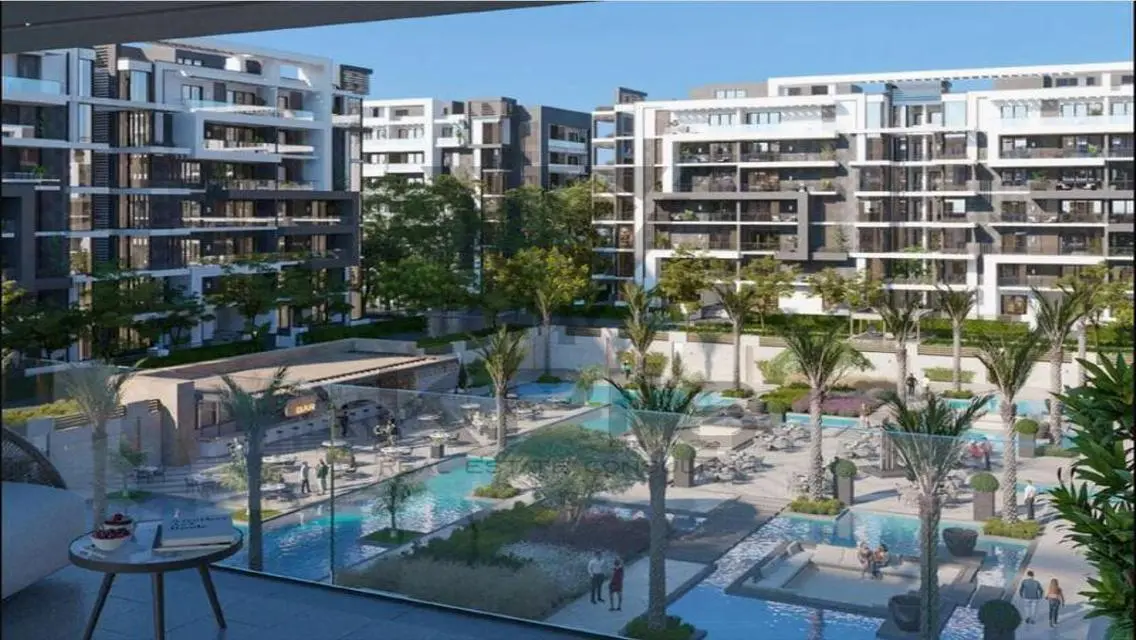 Luxurious Apartment with a Scenic View in a Prime Location