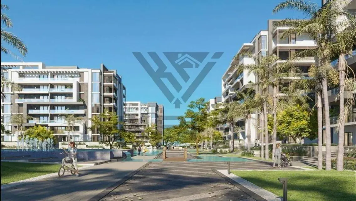 Luxurious Apartment with a Scenic View in a Prime Location