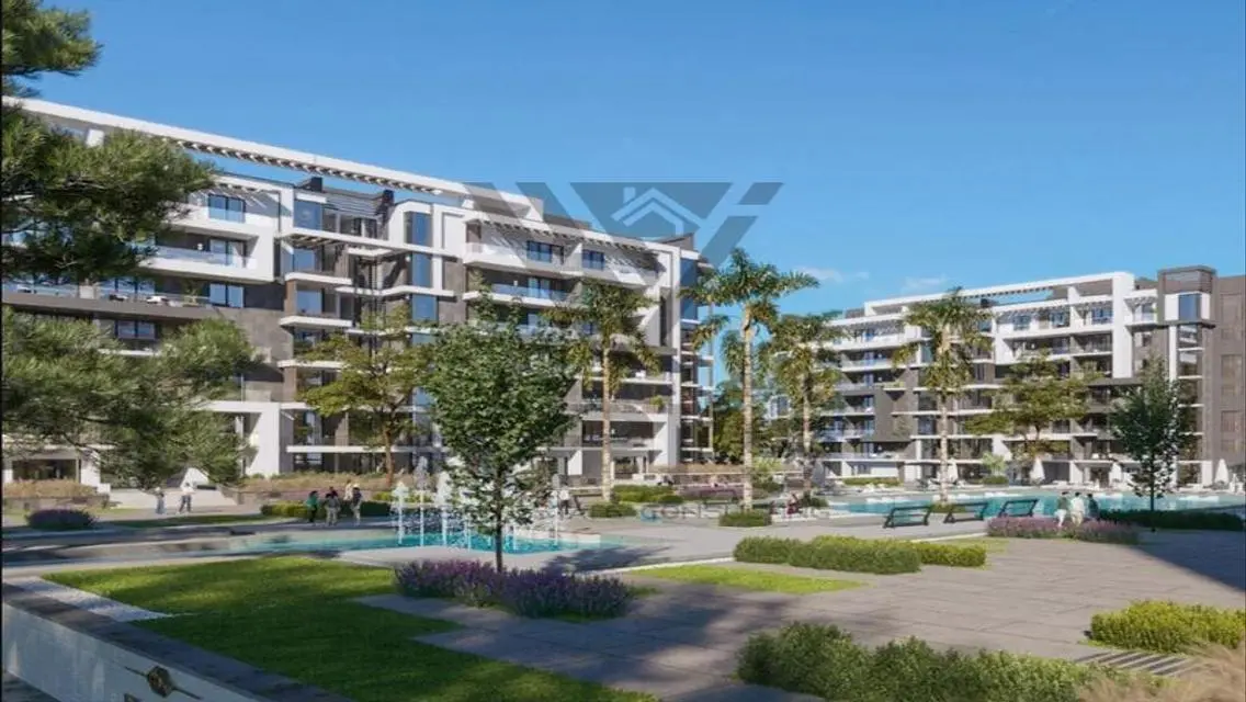 Luxurious Apartment with a Scenic View in a Prime Location