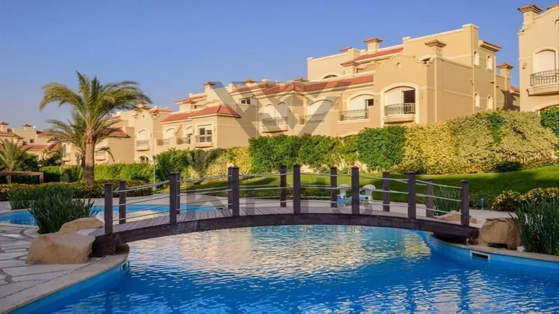 Luxurious Apartment with a Scenic View in a Prime Location