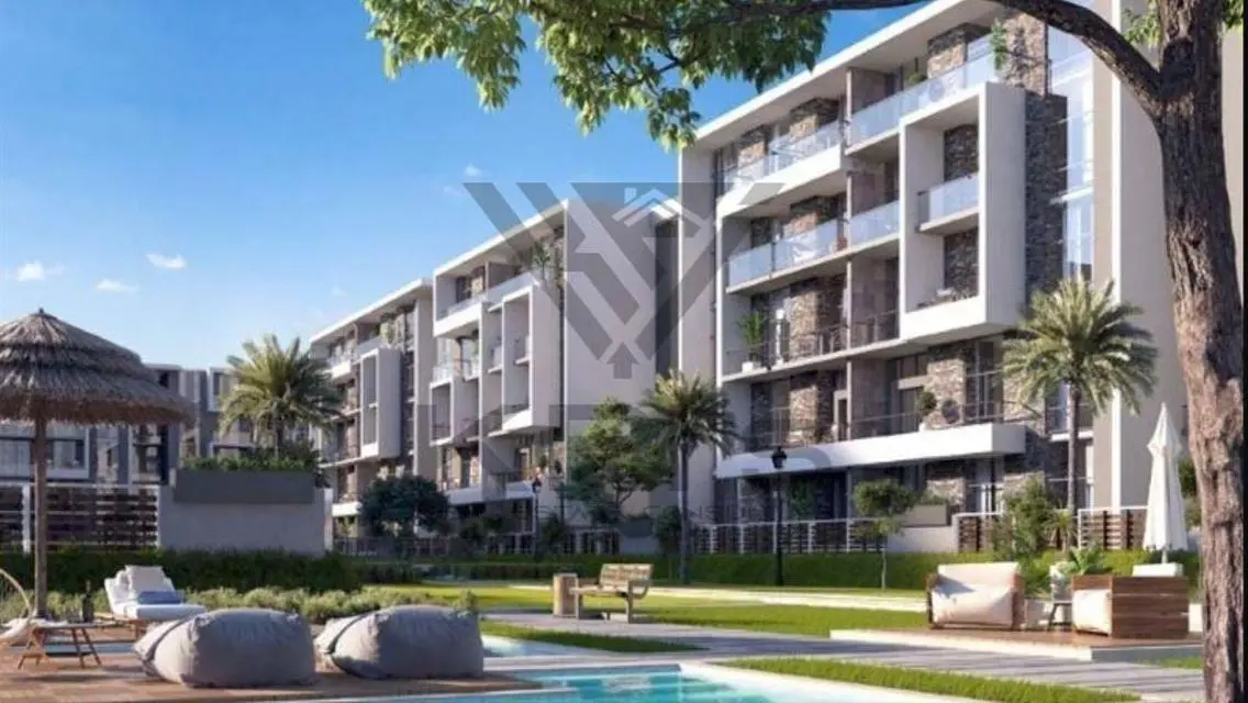 Luxurious Apartment with a Scenic View in a Prime Location