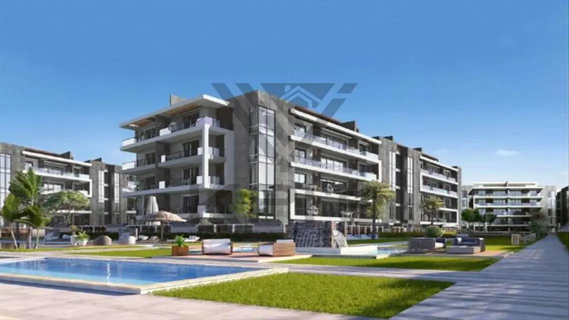 Luxurious Apartment with a Scenic View in a Prime Location