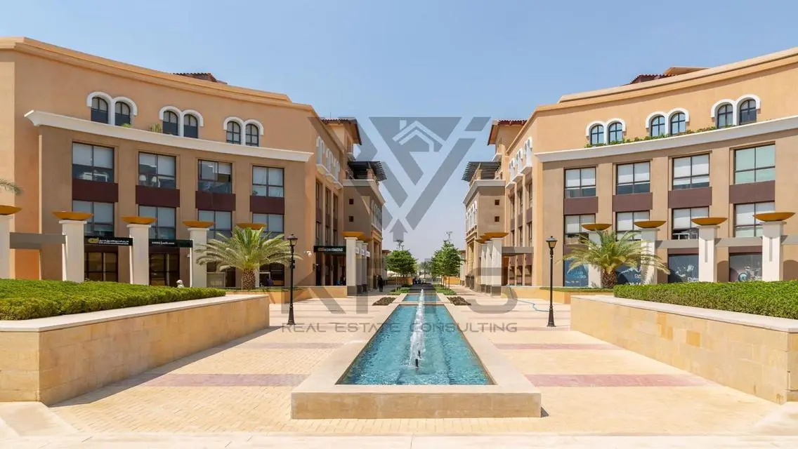 شقة مميزة للبيع بسعر مناسب