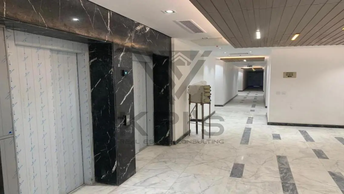 شقة رائعة بسعر مغري وبمساحة واسعة