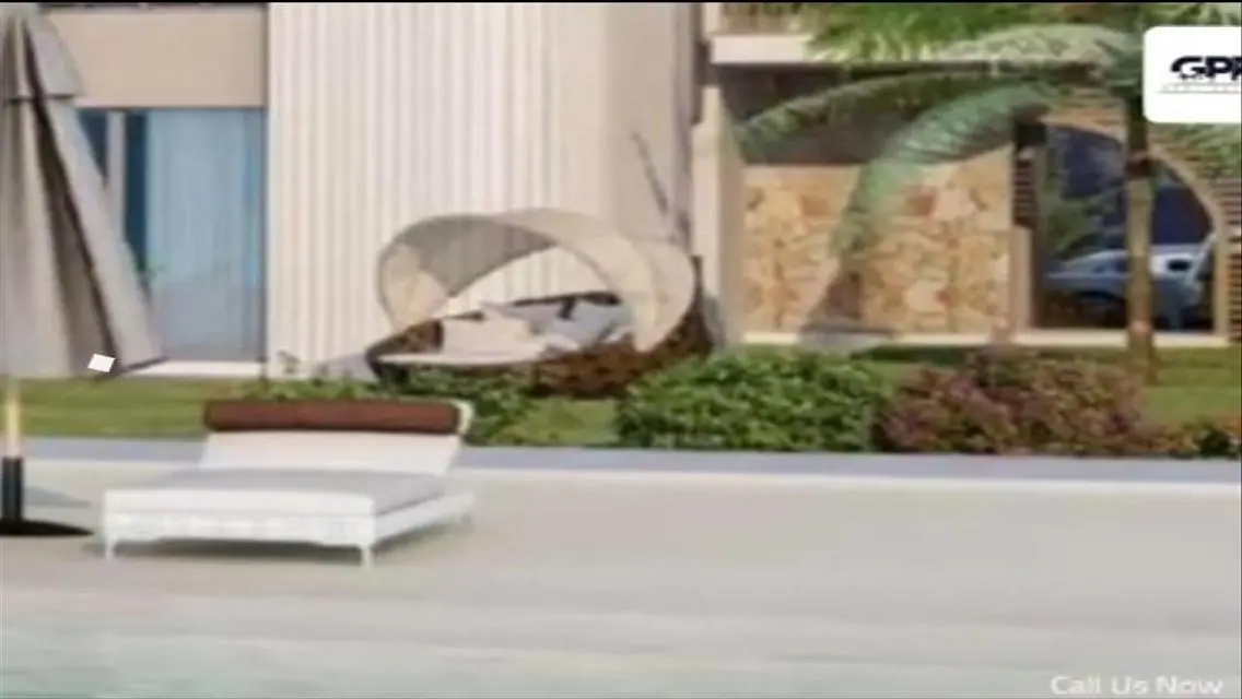 Luxury Villa with Private Pool and Garden in a Prime Location
