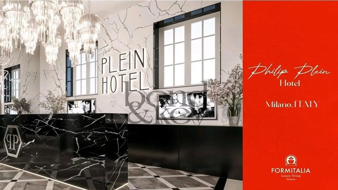 Luxury Apartments at V Residence - The Elegant Address
