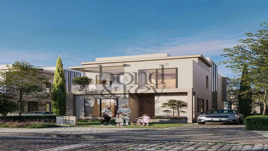 Luxury Apartments at V Residence - The Elegant Address