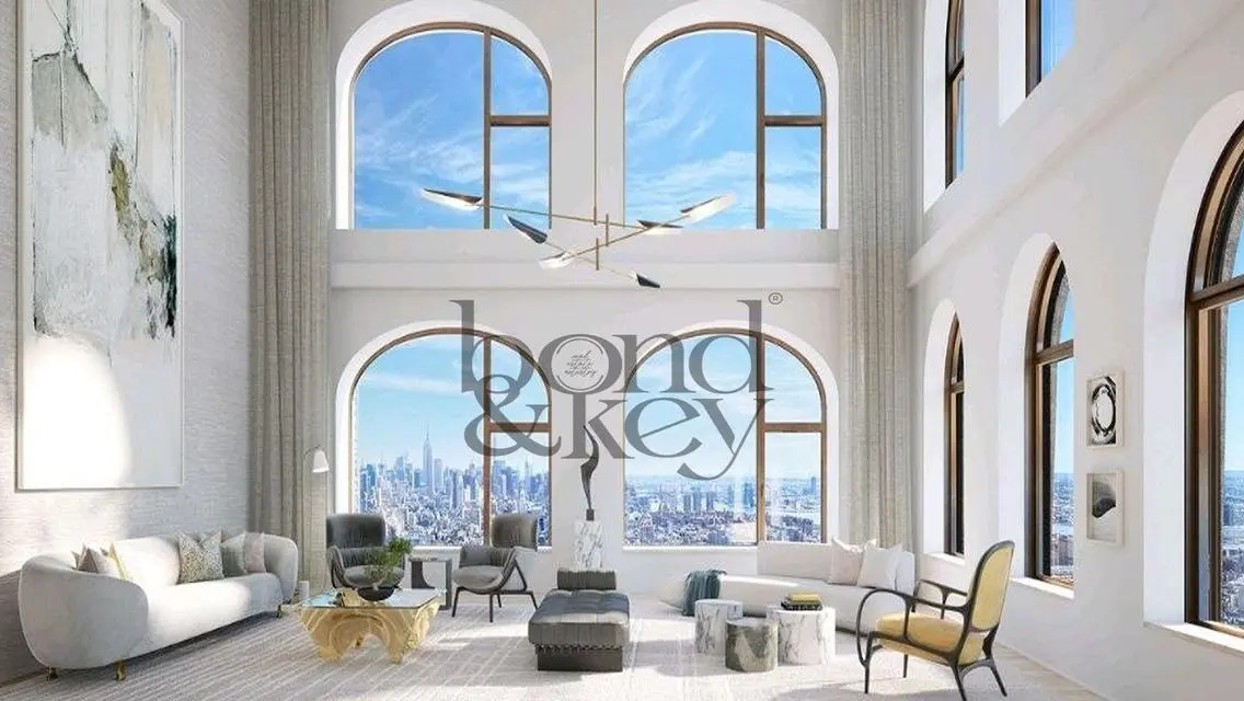 Luxury Apartments at V Residence - The Elegant Address