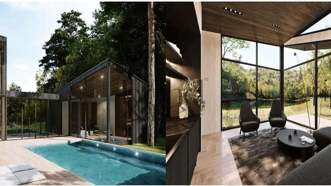 Luxury Apartments at V Residence - The Elegant Address