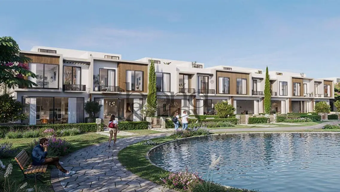 Luxury Apartments at V Residence - The Elegant Address