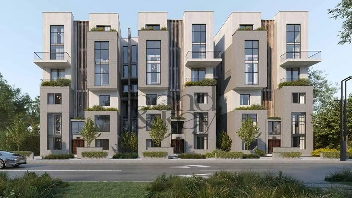 Stunning Investment Opportunity - Luxury Apartment in the Heart of the City
