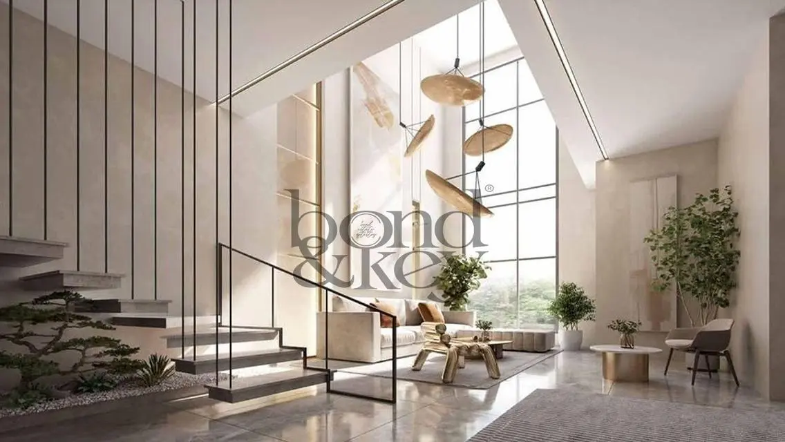 Stunning Investment Opportunity - Luxury Apartment in the Heart of the City