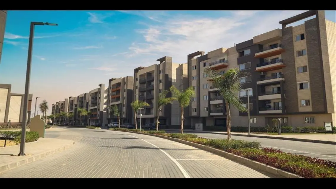 Luxury Apartment with 3 Bedrooms in RockEDEN October