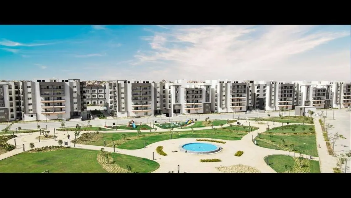 Luxury Apartment with 3 Bedrooms in RockEDEN October