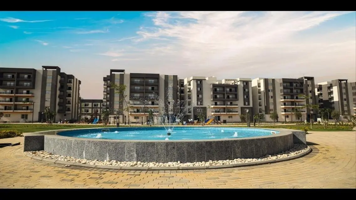 Luxury Apartment with 3 Bedrooms in RockEDEN October