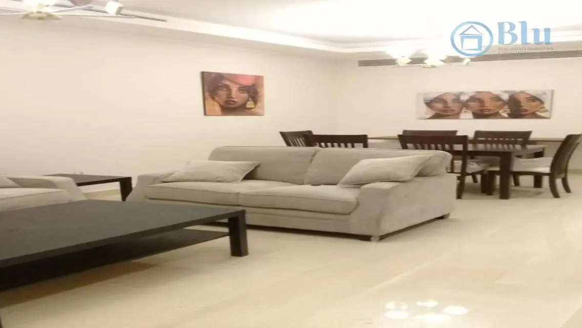 فيلا فاخرة للشراء مع مرافق رائعة