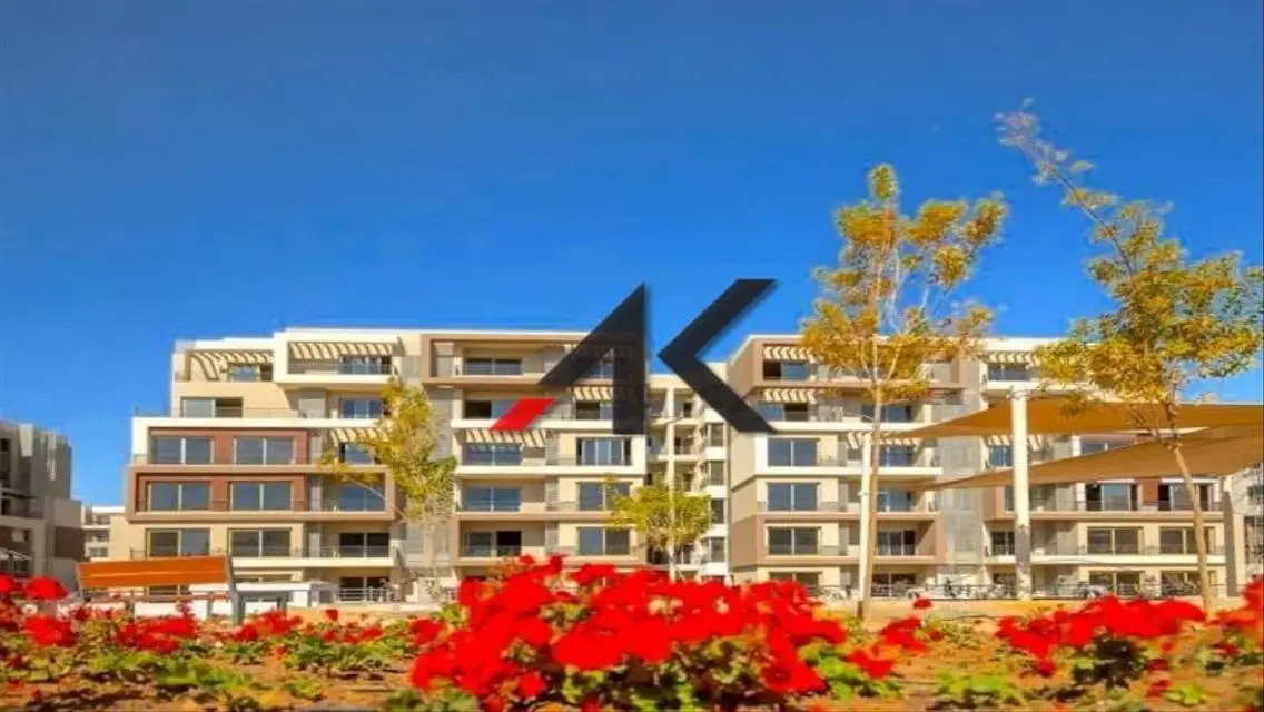Luxury Apartment for Sale Near Main Landmarks