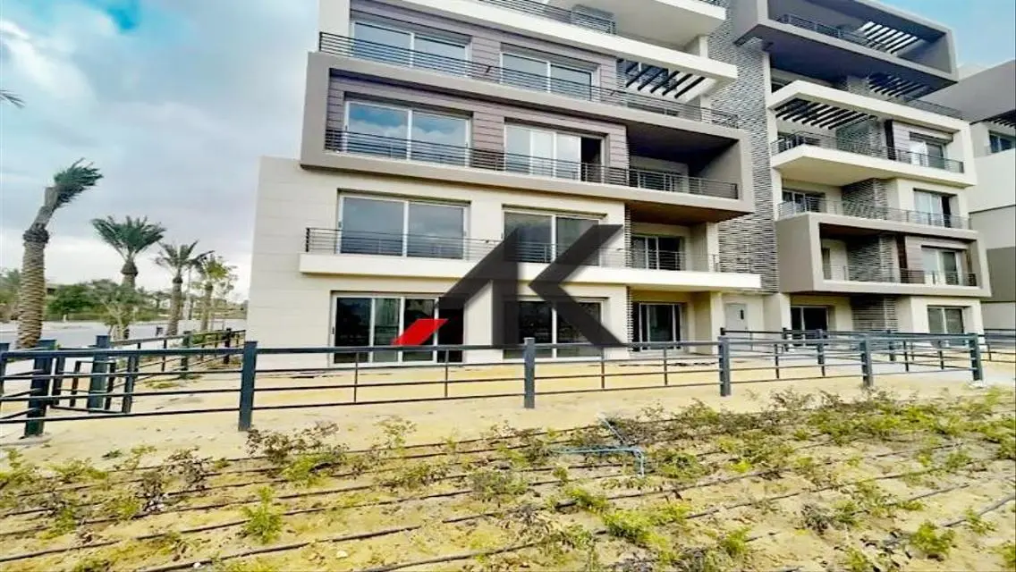 Luxury Apartment for Sale Near Main Landmarks