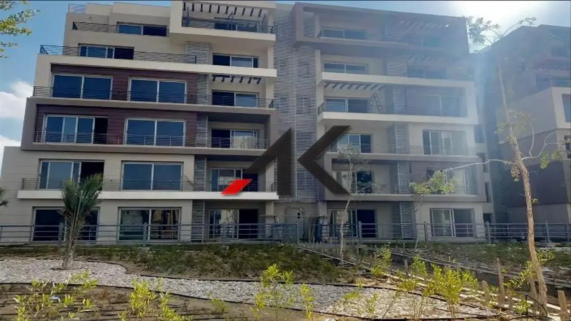 Luxury Apartment for Sale Near Main Landmarks