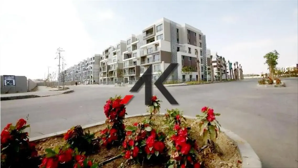 Luxury Apartment for Sale Near Main Landmarks
