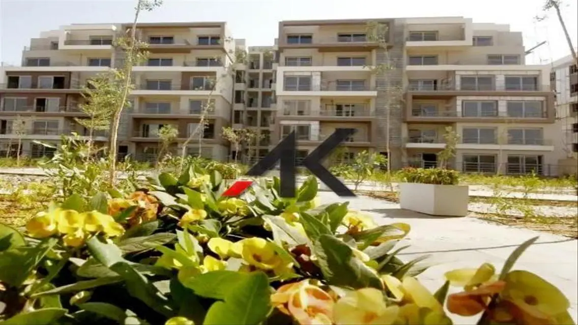 Luxury Apartment for Sale Near Main Landmarks