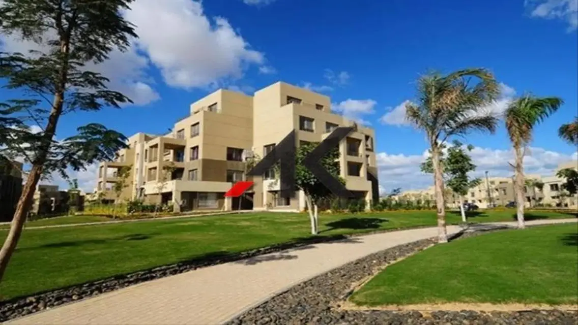 Luxury Apartment for Sale Near Main Landmarks