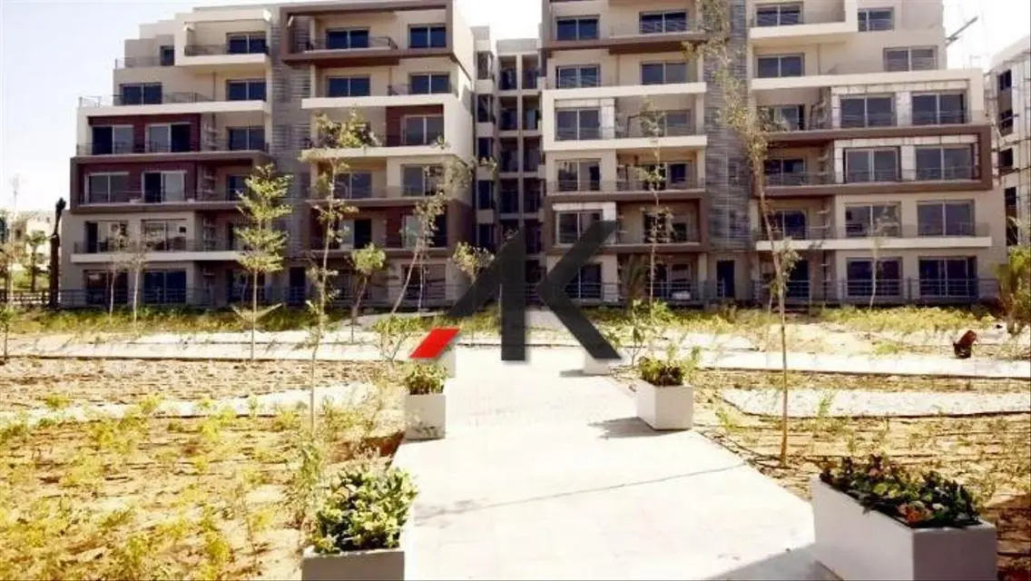 Luxury Apartment for Sale Near Main Landmarks
