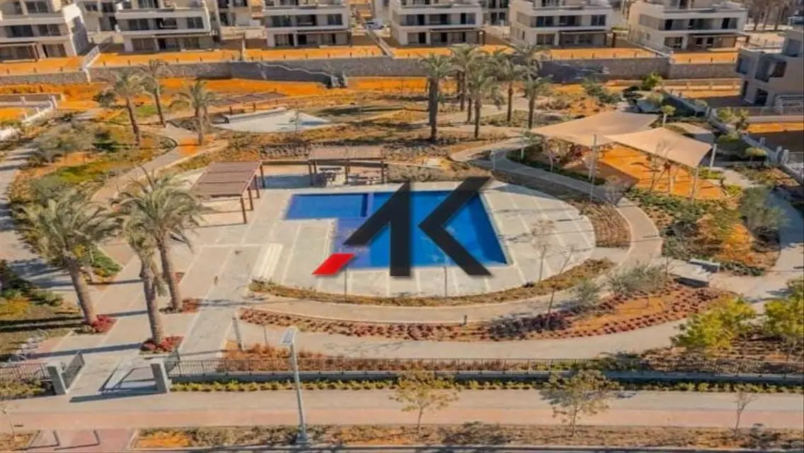 Luxury Apartment for Sale Near Main Landmarks