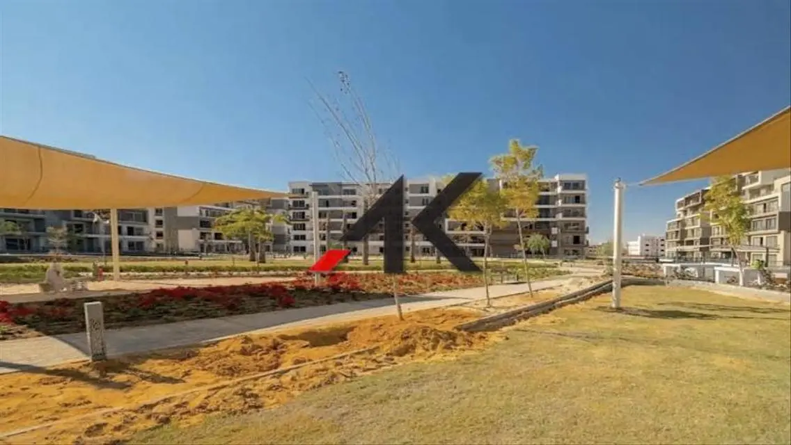 Luxury Apartment for Sale Near Main Landmarks