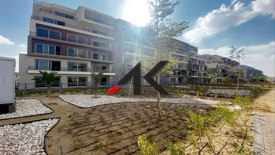 Luxury Apartment for Sale Near Main Landmarks