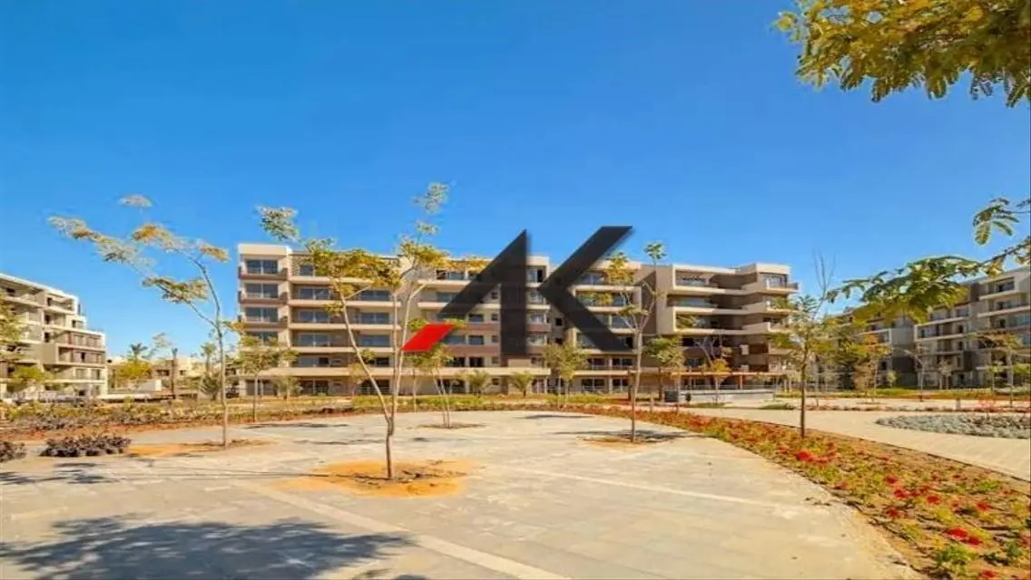 Luxury Apartment for Sale Near Main Landmarks